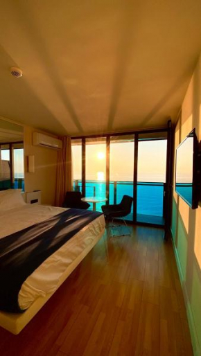 Studio Panorama Sea View